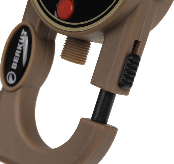 Манометр цифровой BERKUT DIGITAL PRO [00-00001456]