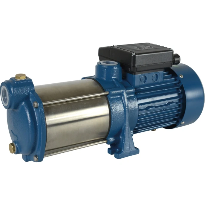 Поверхностный многоступенчатый насос STOUT Spj-0005-000120 RG0091GQG92OSA