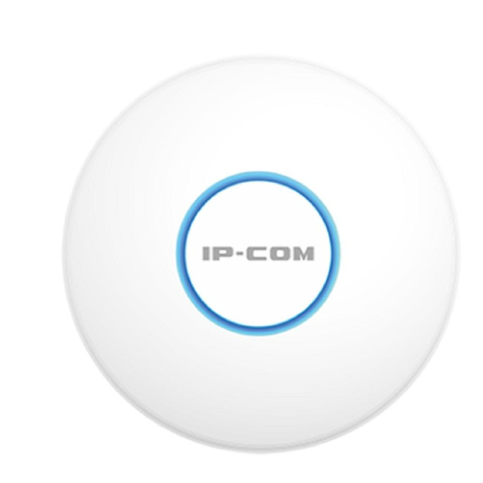 IP-COM Pro-6-Mini Потолочная двухдиапазонная точка доступа, 2,4/5 ГГц, до 1501 Мбит/с, PoE, LAN 1x1 Гбит/с