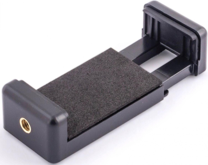 Штатив-трипод Rekam MOBIPOD E-120, черный [1212007003]