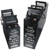 Аккумуляторные батареи для ИБП