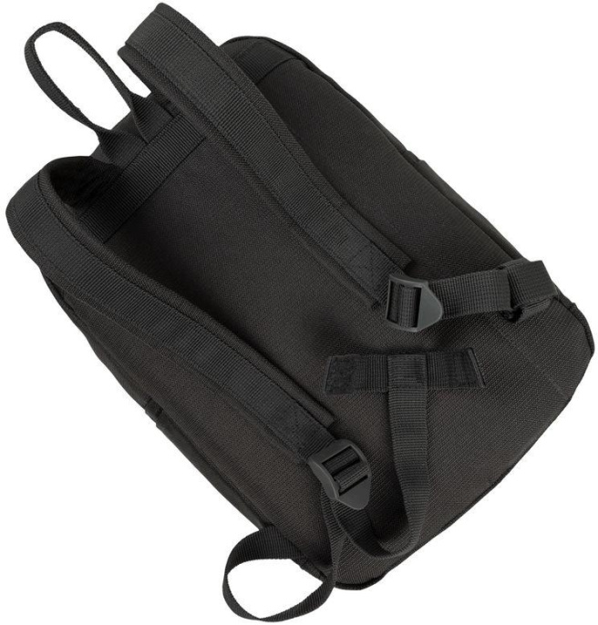 Рюкзак для ноутбука 10.5" Riva Urban 5422 серый полиэстер 5422 GREY