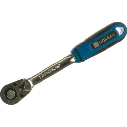 Трещотка NORGAU N30R72 3/8" 063681003