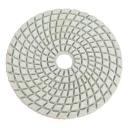 Круг шлифовальный "Черепашка" 100 мм, P200 REDVERG 6687573