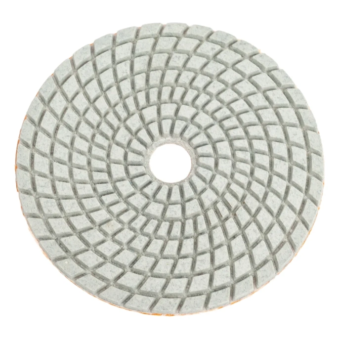 Круг шлифовальный "Черепашка" 100 мм, P200 REDVERG 6687573