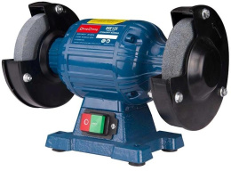 Точильный станок DONGCHENG DSE125,  250Вт