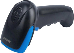 Сканер штрих-кода DORS CT21 1D/2D проводное черный [sys-052627]