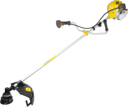 Триммер бензиновый HUTER GGT-1900T,  (комплект из 2-х коробок) [70/2/11]