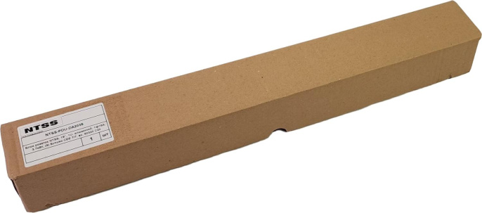 Блок распределения питания NTSS NTSS-PDU-DA2035,  горизонт.размещ.,  SchukoХ9,  Тип вход. тока 16A