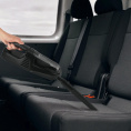Автомобильный пылесос Vitek VT-1850