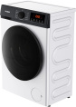 Стиральная машина Hyundai WME7215 класс: A загр.фронтальная макс.:7кг белый инвертор