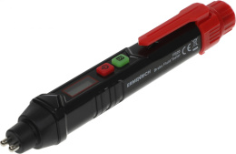 Тестер ERMENRICH Verk FB20 черный, красный [82964]