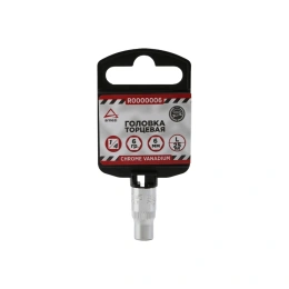 Головка 6-гранная (6х25 мм; 1/4") Arnezi R0000006