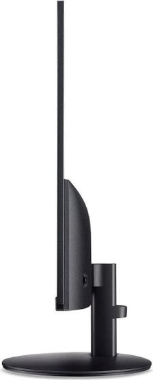 Монитор Acer 23.8" SB243YG0bi черный IPS LED 1ms 16:9 HDMI матовая 1500:1 250cd 178гр/178гр 1920x1080 120Hz FreeSync VGA FHD 2.64кг