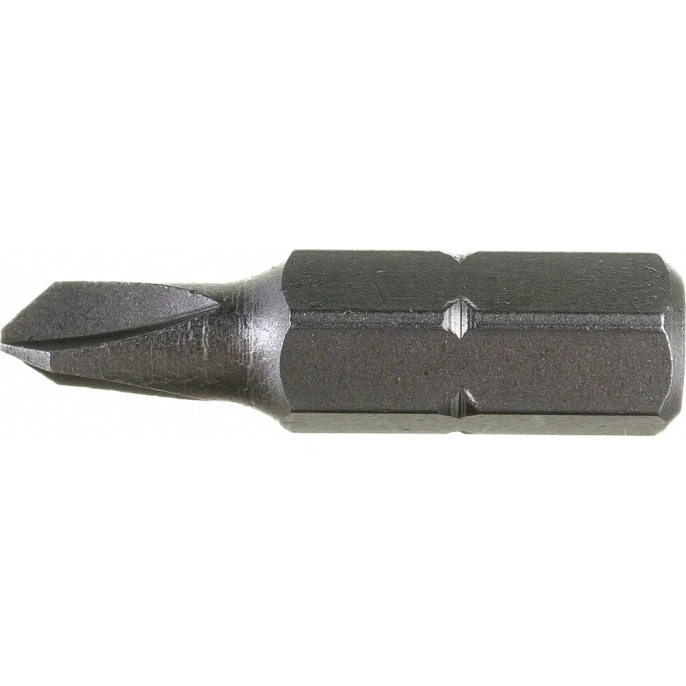Вставка 3-лучевая №1 (1/4"DR; 25 мм) ROCKFORCE RF-122S2501(3353)