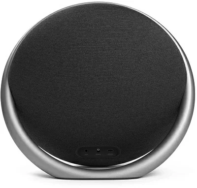 Колонка порт. Harman Kardon Onyx Studio 7 черный 50W 1.0 BT 3250mAh (HKOS7BLKEP)