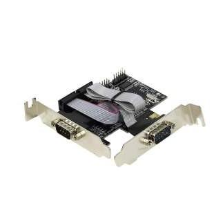 Контроллер Orient XWT-PE4SV2LP RTL 30438