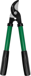 Сучкорез плоскостной РОСТОК 424119 малый зеленый/черный