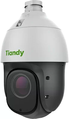 Камера видеонаблюдения IP Tiandy TC-H324S 25X/I/E/V3.0 5.2-98мм цв.