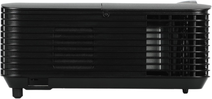 Проектор Acer X1128H,  DLP,  черный [mr.jtg11.001]