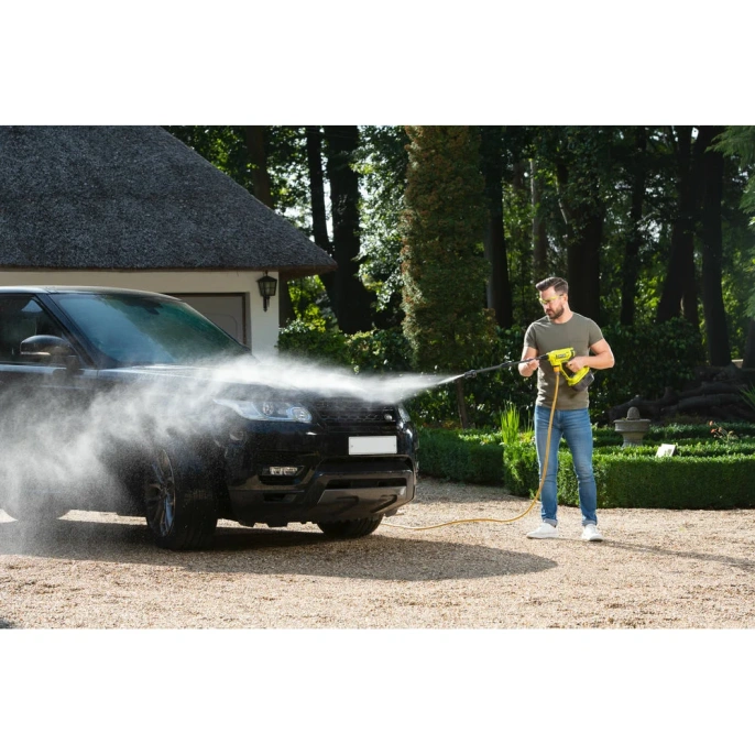 Моечная машина Ryobi ONE+ RY18PW22A-0 5133004570