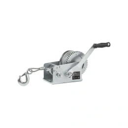 Барабанная ручная лебедка Forsage г/п 810кг F-KB-S-1800(52427)