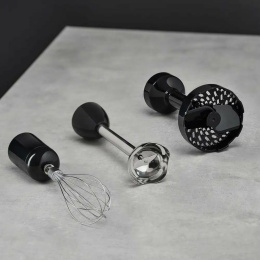 Блендер Scarlett SC-HB42F08,  погружной,  черный