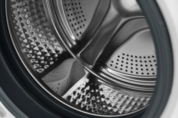 Стиральная машина Haier HWD80-BP14979 класс: B загр.фронтальная макс.:8кг с сушкой белый инвертор (CE0JGS01PRU)