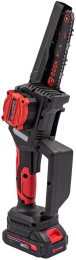 Цепная пила Edon Super NS-21/6BL аккум. дл.шины:6" 15cm 1аккум. 2Ач ЗУ 35530