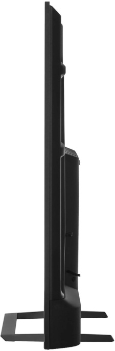 Телевизор QLED Haier 55" Smart TV S6 Frameless серый 4K Ultra HD 144Hz MEMC DVB-T DVB-T2 DVB-C DVB-S DVB-S2 USB WiFi Smart TV (DH1VVZD03RU)