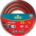 Шланг Raco 40300-3/4-25_Z01 3/4" 25м поливочный армированный красный/серый