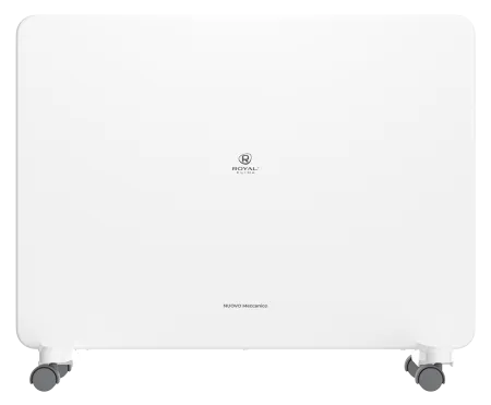 Электрический конвектор Royal Clima NUOVO Meccanico REC-N1500M