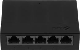 Коммутатор TP-LINK LS1005G, неуправляемый