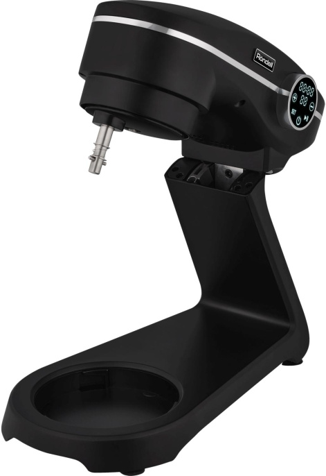 Кухонная машина Rondell RDE-1401,  черный