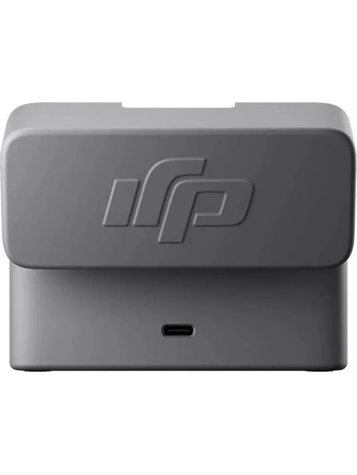 Радиосистема DJI Mic Mini 2 TX + 1 RX + Charging Case DM3005