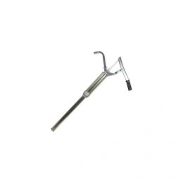 Насос для перекачки масла из бочки ARNEZI R7403101