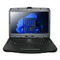 Защищенный ноутбук S15 Gen3 Standard/ S15 Gen3 Standard 15.6" FHD (1920 x1080) Standard Display (400 nits), Intel® Core™ i5-1235U Processor 1.3 GHz up to 4.4 GHz, Windows 11 Professional with 8GB RAM, 256GB PCIe SSD,Wi-Fi 6E + Bluetooth v5.3, 2MP Front Ca