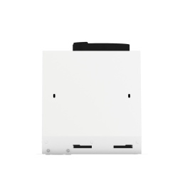 Вытяжка Franke VERA WH 52/ Best, Вытяжка VERA WH 52, 1000 м3/ч, электронное управление, LED освещение, Угольный фильтр Ф-07 приобретается отдельно , цвет: белый 305.0712.241