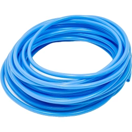 Трубка пневматическая полиуретановая 10х8 мм, 20 м Holzer Flexo 301-108TPU20