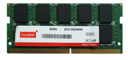 Оперативная память DIMM DDR4 SO-DIMM 8GB INNODISK M4D0-8GS1PWEM