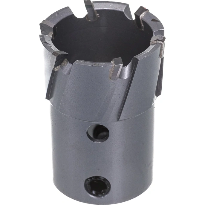 Коронка с твердосплавными напайками Power-Max 30 (35х30 мм) Karnasch 20.1130A-035