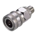 Куплунг наружная резьба - мама CDC Pneumatics SM 800