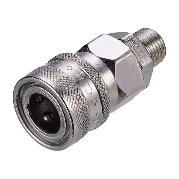 Куплунг наружная резьба - мама CDC Pneumatics SM 800
