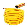 Шланг поливочный BlackWeld "Акварель" O19x25, 3/4", 25 м 150051