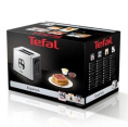 Тостер TEFAL TT420D30,  серебристый [8000035884]