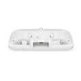 точка доступа Точка доступа Zyxel NebulaFlex NWA240BE, Wi-Fi 7 BE15000 , MU-MIMO 2x2+4x4+2x2, 1xLAN 10GE, без БП (NWA240BE-WW0101F)