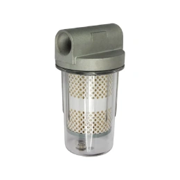 Фильтр-сепаратор дизельного топлива Петролл Petroll GL-6 1327