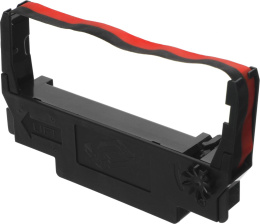 Картридж Cactus CS-ERC38B/R, черный / красный / CS-ERC38B/R