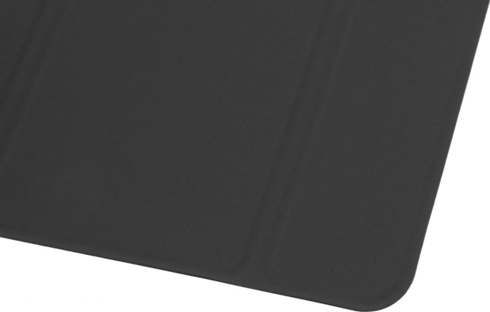 Чехол ARK для Teclast P30T/P30 пластик темно-серый (19841143)