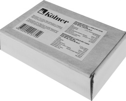 Батарея аккумуляторная Kolner KCD 16-2LС 16В 2Ач Li-Ion АКК16-2ЛЦ